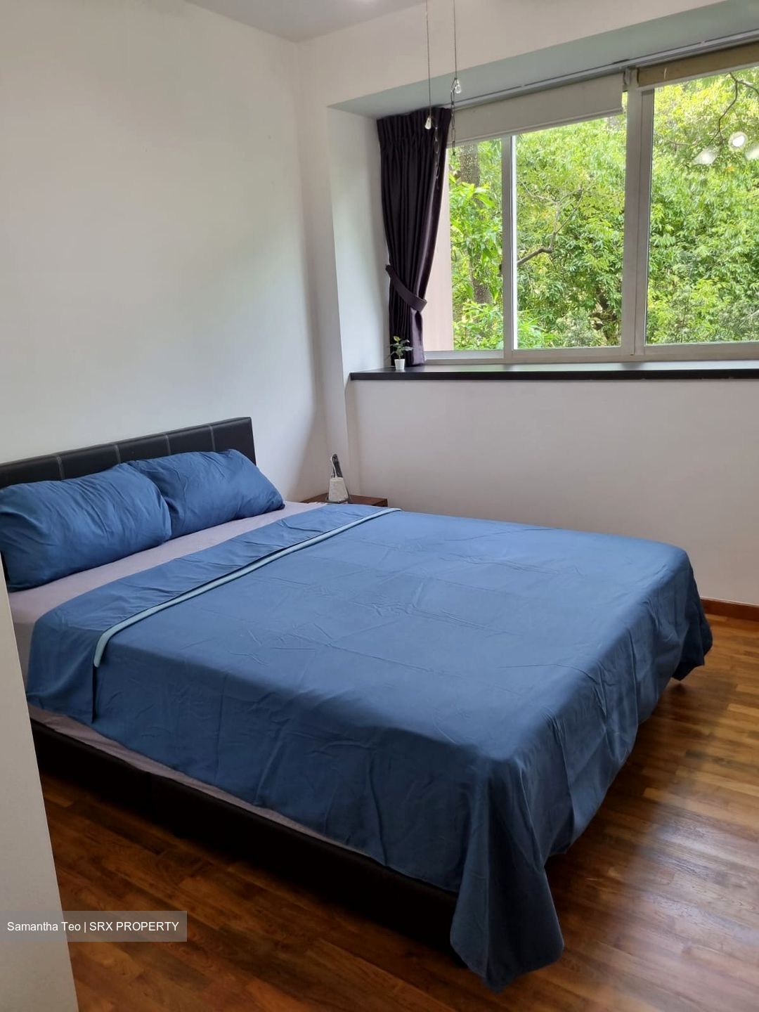 The Esparis (D18), Condominium #449863811